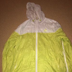 Adidas Waterproof Windbreaker